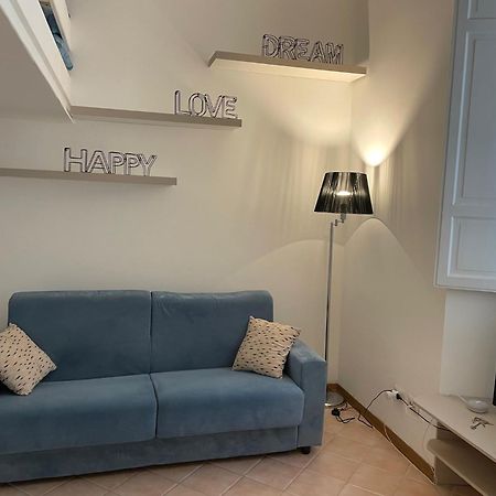 Апартаменты Loft Piccola Londra Рим Экстерьер фото