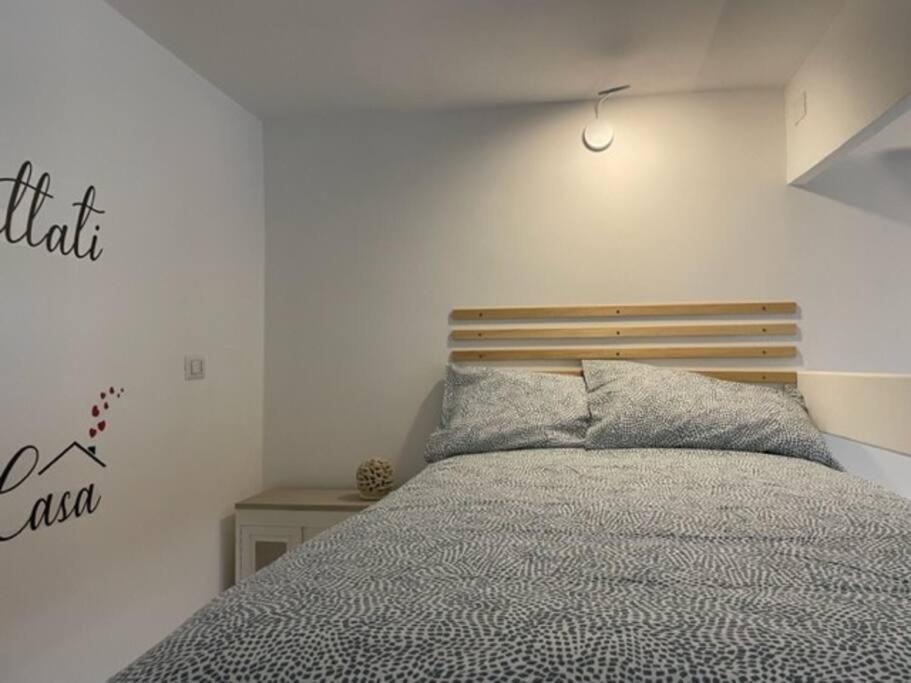 Апартаменты Loft Piccola Londra Рим Экстерьер фото